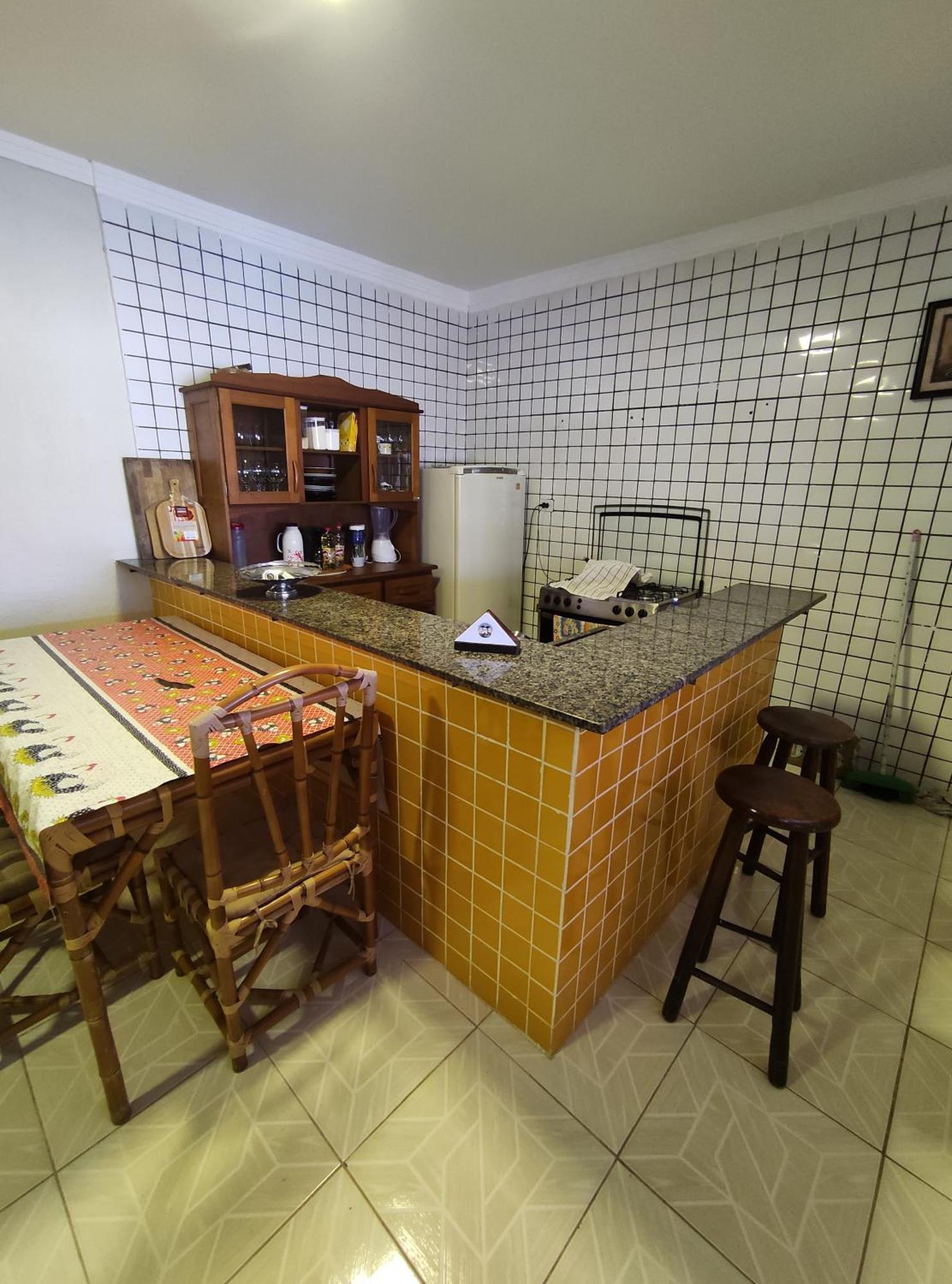 Casa De Praia Com Piscina - Itanhaem Villa Porto do Padeiro Dış mekan fotoğraf