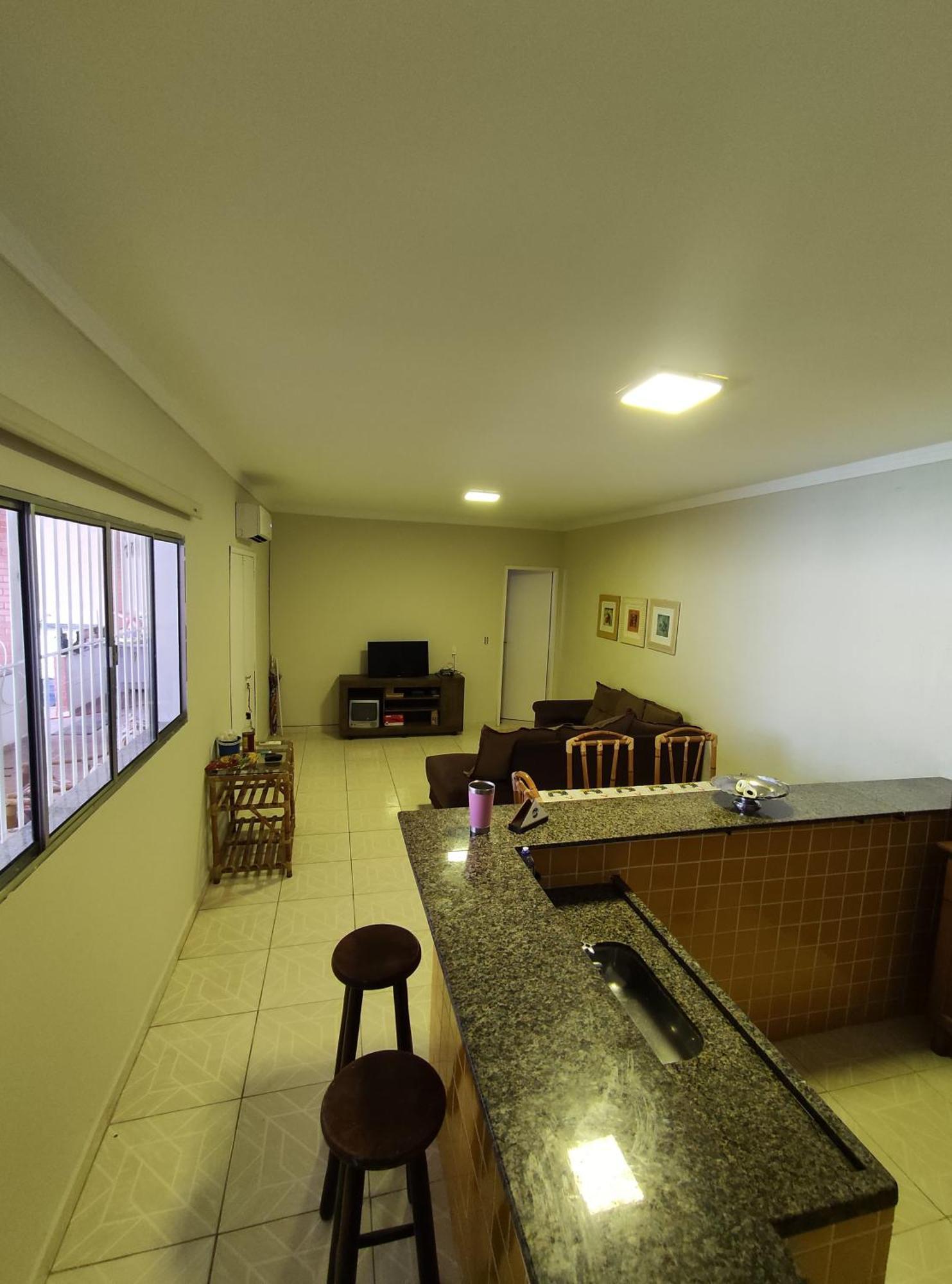 Casa De Praia Com Piscina - Itanhaem Villa Porto do Padeiro Dış mekan fotoğraf