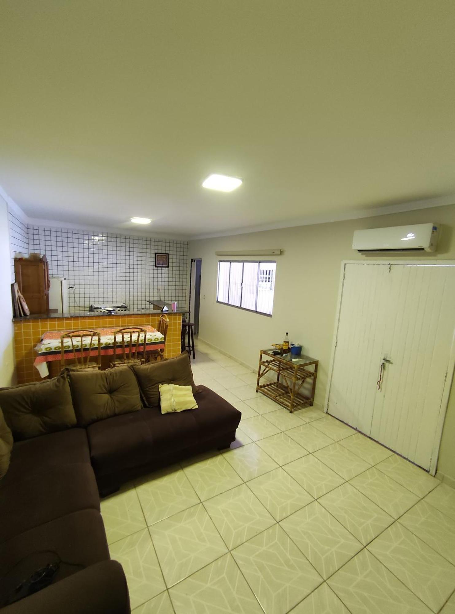 Casa De Praia Com Piscina - Itanhaem Villa Porto do Padeiro Dış mekan fotoğraf